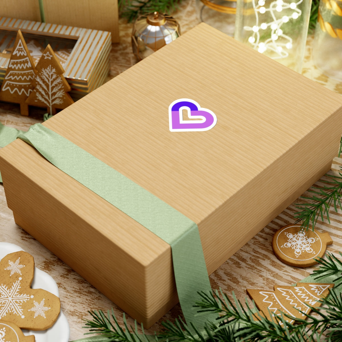 Beauty Accessories & Gifts