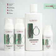 4-Pack Skin Care Cleanser | חבילת טיפוח עור - 4 מוצרים